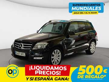 250CDI BE 4M Aut.