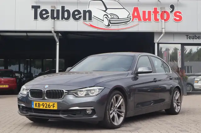BMW 3er