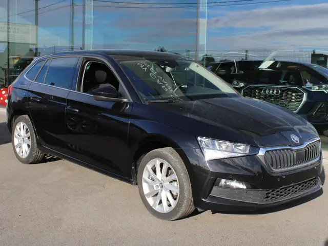 Skoda Scala Scala 1.0 TSI-CAMERA-AC-FRONT/LANE ASS