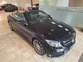 Mercedes-Benz C 220 d Cabrio Aut. *AMG Line*Burmester* Schwarz - thumbnail 9