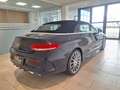 Mercedes-Benz C 220 d Cabrio Aut. *AMG Line*Burmester* Schwarz - thumbnail 6