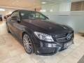 Mercedes-Benz C 220 d Cabrio Aut. *AMG Line*Burmester* Schwarz - thumbnail 5