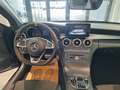 Mercedes-Benz C 220 d Cabrio Aut. *AMG Line*Burmester* Schwarz - thumbnail 16