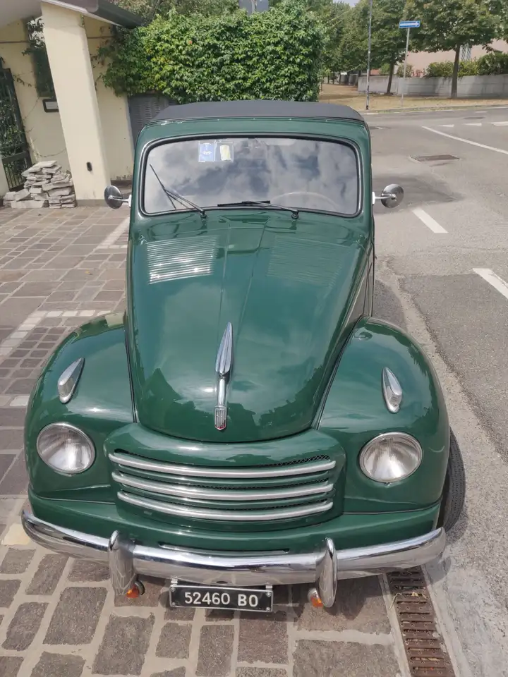 Fiat Topolino, foto 1