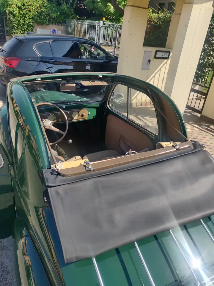 Fiat Topolino, foto 4