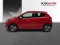 Peugeot 108 1.0 VTi S&S Allure 72 Rojo - thumbnail 5