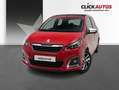 Peugeot 108 1.0 VTi S&S Allure 72 Rojo - thumbnail 1