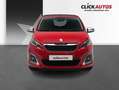 Peugeot 108 1.0 VTi S&S Allure 72 Rojo - thumbnail 3