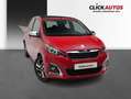 Peugeot 108 1.0 VTi S&S Allure 72 Rojo - thumbnail 4