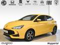 MG MG3 1.5L 5MT COM+Incl. WKR+RückKamera+Navi+Digitales C Gelb - thumbnail 1