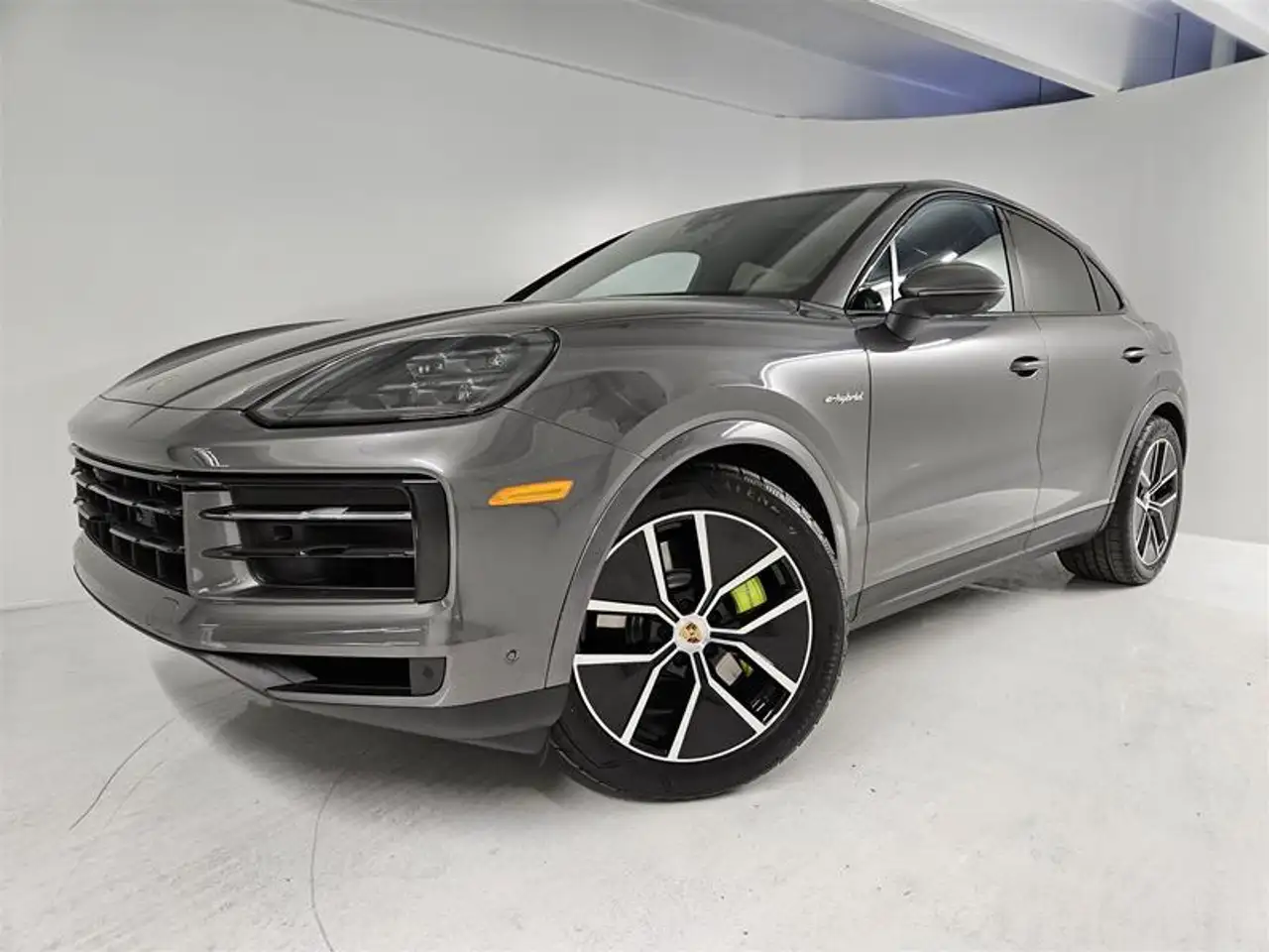 2024 Porsche Cayenne