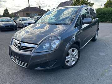 Zafira 1.7 CDTi ecoFLEX Enjoy DPF