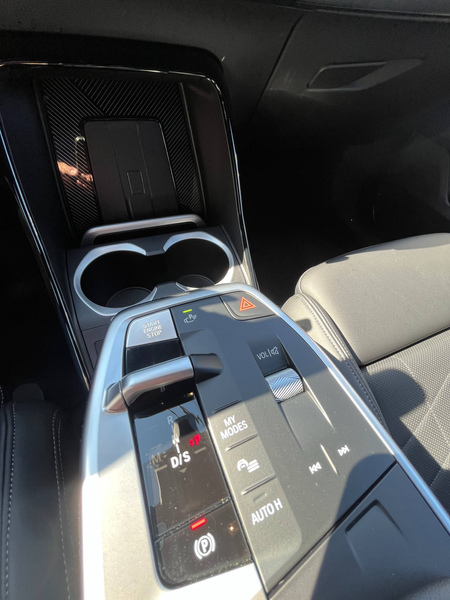 BMW X2 X2 1.5iAS sDrive Pack M MHEV — photo 14