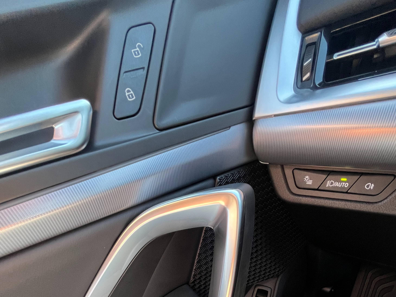 BMW X2 X2 1.5iAS sDrive Pack M MHEV — photo 15