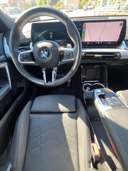 BMW X2 X2 1.5iAS sDrive Pack M MHEV — photo 13