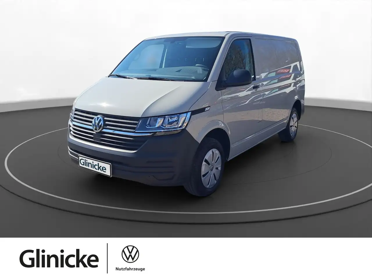 Volkswagen T6.1 Transporter