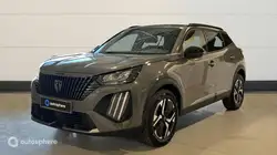 Peugeot 2008 1.2 PureTech 130ch S\u0026S Allure EAT8