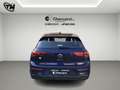 Volkswagen Golf VIII 2020 1.0 etsi evo Life 110cv dsg IVA ESPOSTA Blu/Azzurro - thumbnail 5