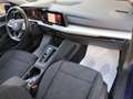 Volkswagen Golf VIII 2020 1.0 etsi evo Life 110cv dsg IVA ESPOSTA Blu/Azzurro - thumbnail 15