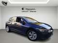 Volkswagen Golf VIII 2020 1.0 etsi evo Life 110cv dsg IVA ESPOSTA Blu/Azzurro - thumbnail 3
