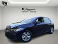 Volkswagen Golf VIII 2020 1.0 etsi evo Life 110cv dsg IVA ESPOSTA Blu/Azzurro - thumbnail 1