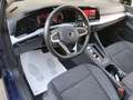 Volkswagen Golf VIII 2020 1.0 etsi evo Life 110cv dsg IVA ESPOSTA Blu/Azzurro - thumbnail 7