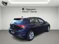 Volkswagen Golf VIII 2020 1.0 etsi evo Life 110cv dsg IVA ESPOSTA Blu/Azzurro - thumbnail 4