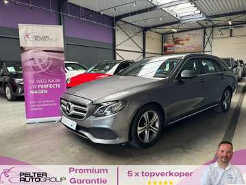 CDI Blue Tec Automaat Navi