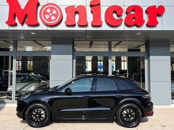 Macan 2020 2.9 GTS 380cv pdk FULL!!
