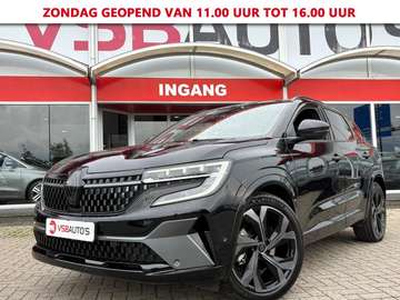 1.2 E-TECH AUT. FULL-HYBRID 200PK ICONIC-ESPRIT-AL