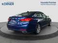 Hyundai Genesis 3.8 V6 GDi *LEDER*PANORAMA*CAM*KLIMASITZ* Niebieski - thumbnail 4