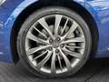 Hyundai Genesis 3.8 V6 GDi *LEDER*PANORAMA*CAM*KLIMASITZ* Niebieski - thumbnail 6