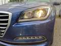 Hyundai Genesis 3.8 V6 GDi *LEDER*PANORAMA*CAM*KLIMASITZ* Niebieski - thumbnail 5