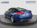 Hyundai Genesis 3.8 V6 GDi *LEDER*PANORAMA*CAM*KLIMASITZ* Niebieski - thumbnail 3