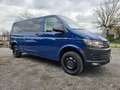 Volkswagen T6 Transporter Kombi lang 4Motion 2,0 TDI Motor 78 tkm Azul - thumbnail 2