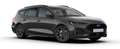 Ford Focus ST-Line X Klimaauto. Navi. KeyFree PDC v+h Kame... Grau - thumbnail 2