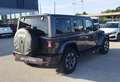 Jeep Wrangler Wrangler 2.0 Turbo Sahara Gris - thumbnail 7