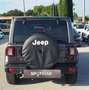 Jeep Wrangler Wrangler 2.0 Turbo Sahara Gris - thumbnail 8