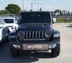 Jeep Wrangler Wrangler 2.0 Turbo Sahara Gris - thumbnail 2