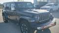 Jeep Wrangler Wrangler 2.0 Turbo Sahara Gris - thumbnail 1