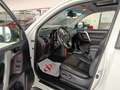 Toyota Land Cruiser 5P VXL Aut. Weiß - thumbnail 11