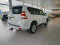 Toyota Land Cruiser 5P VXL Aut. Weiß - thumbnail 5