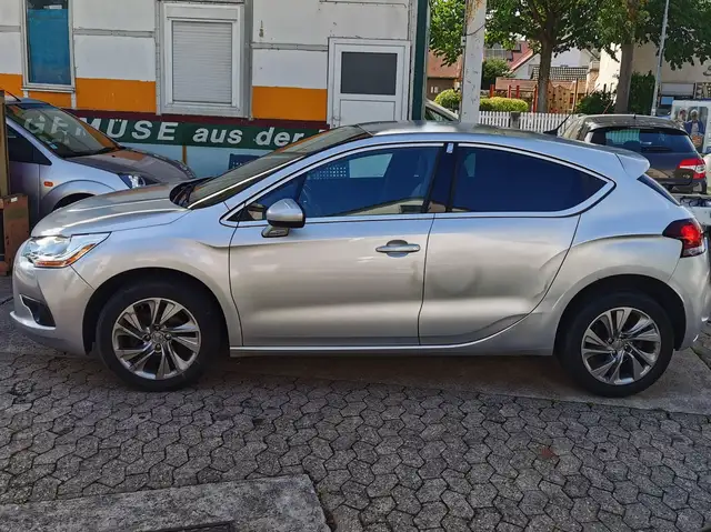 Citroen DS4 SoChic