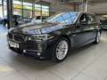 BMW 535 535dA Touring xDrive Luxury (9.75) Luxury Negro - thumbnail 2