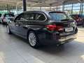 BMW 535 535dA Touring xDrive Luxury (9.75) Luxury Negro - thumbnail 4