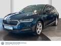 Skoda Octavia Combi 1.4TSI iV Style Kamera LED Sitzhzg Blau - thumbnail 1