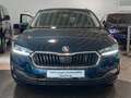 Skoda Octavia Combi 1.4TSI iV Style Kamera LED Sitzhzg Blau - thumbnail 2
