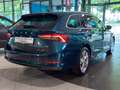 Skoda Octavia Combi 1.4TSI iV Style Kamera LED Sitzhzg Blau - thumbnail 4