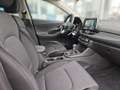 Hyundai i30 Kombi Select Mild-Hybrid 1.0 T-GDI DCT Schwarz - thumbnail 14