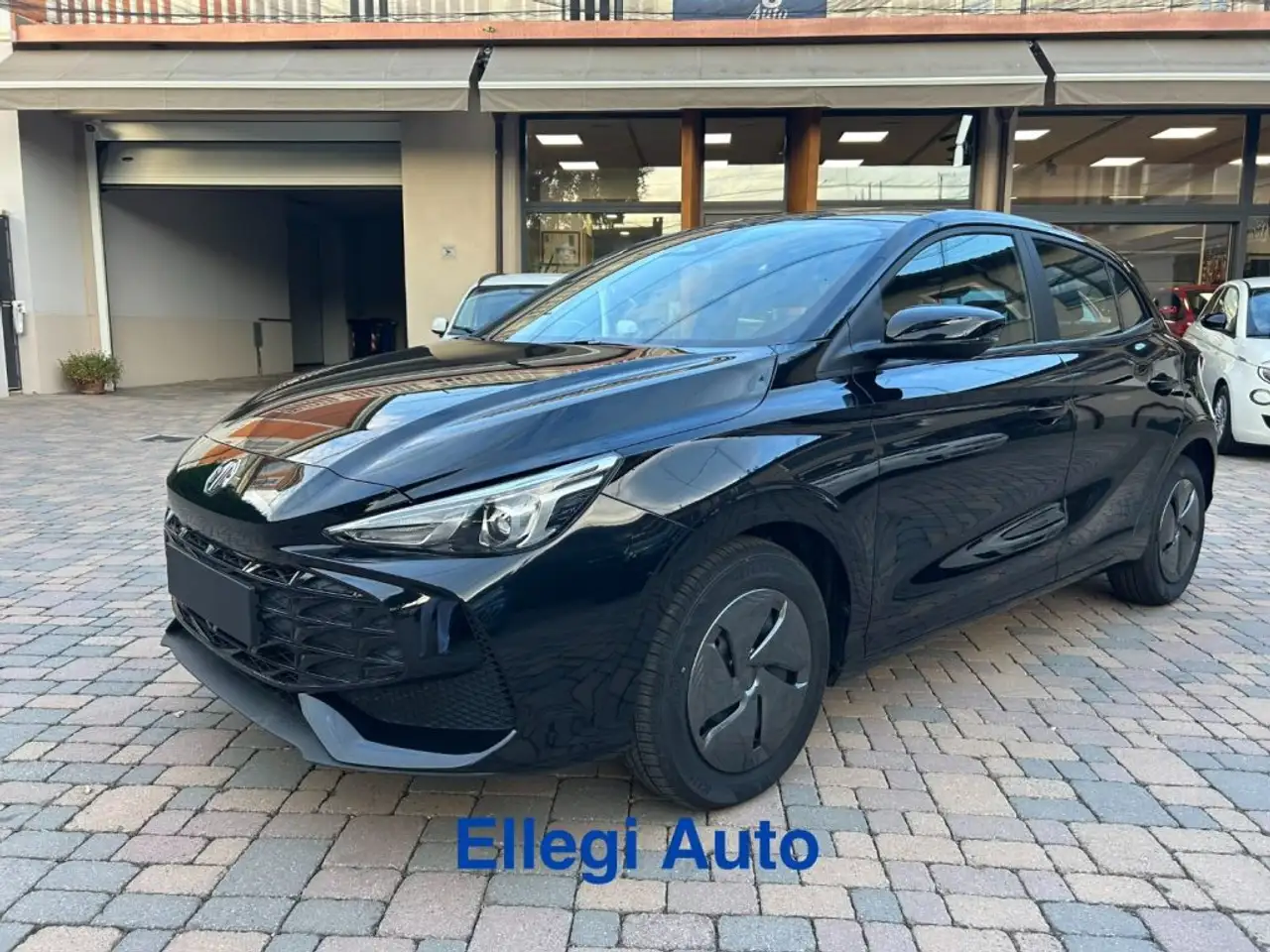 MG3